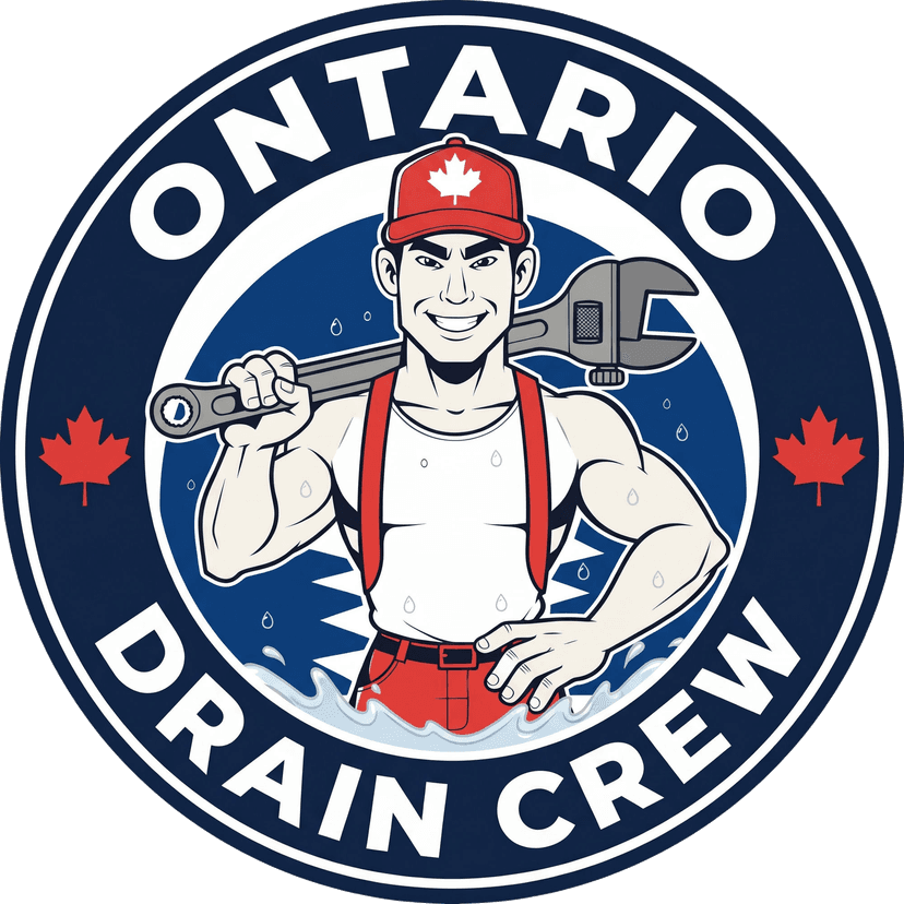 Ontario Drain Crew